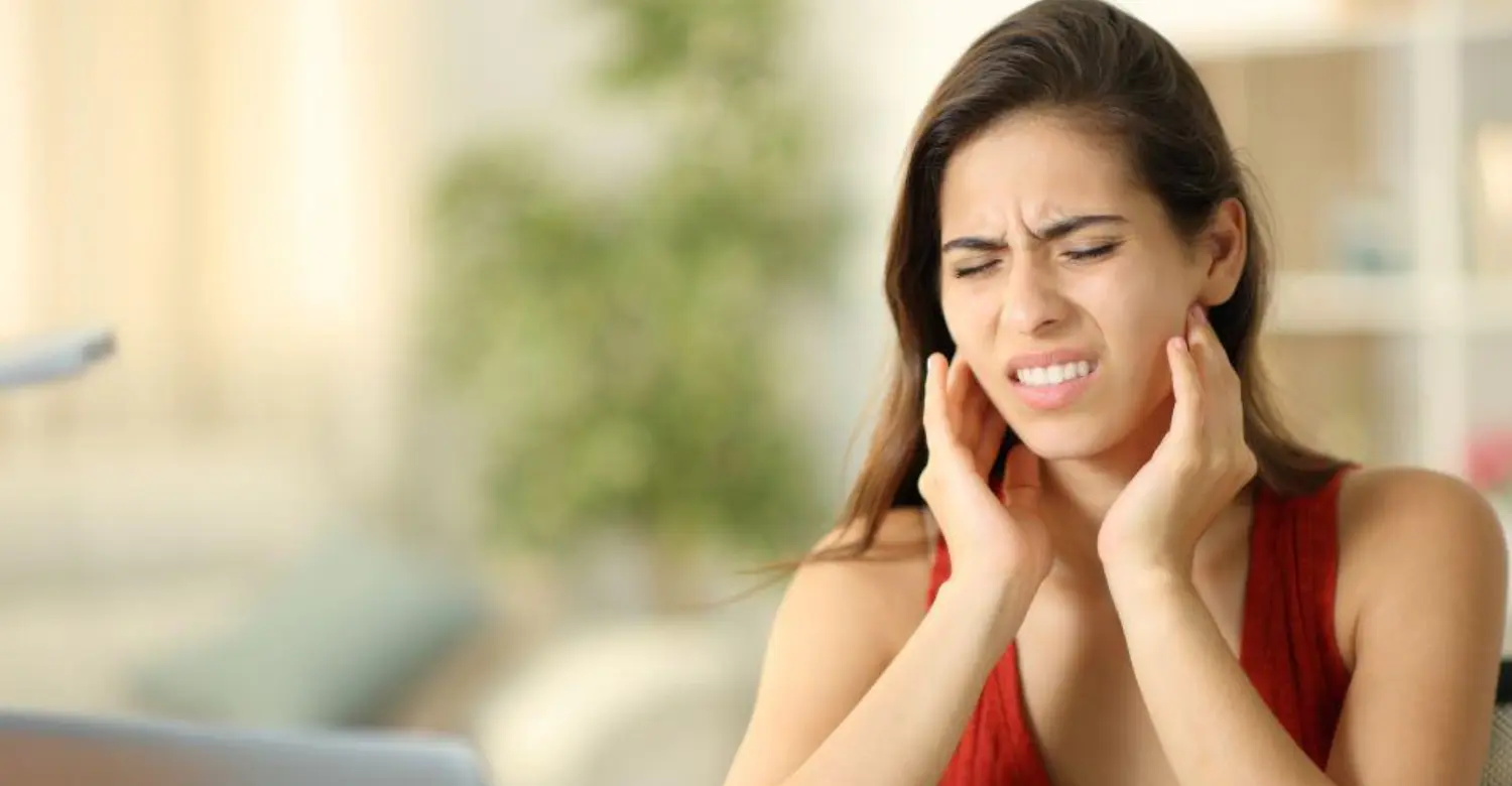 Brain Fog and Oral Health 2